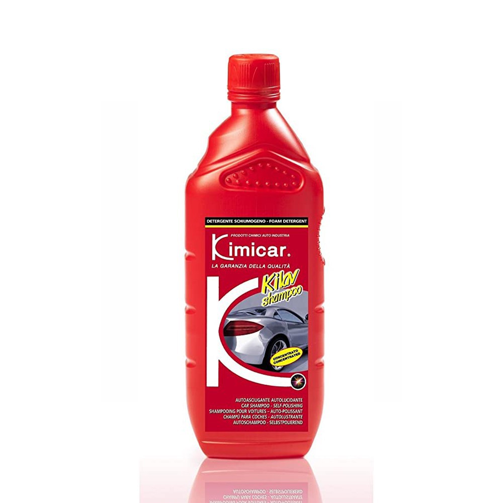 Kilav Shampoo    1L - 1