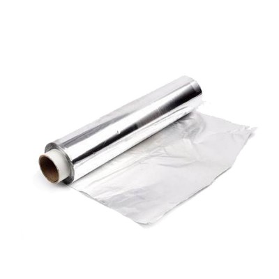 Rollo Aluminio Industrial 40cm - 1