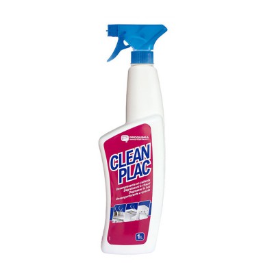 Clean Plac . Caja 12x1L - 1