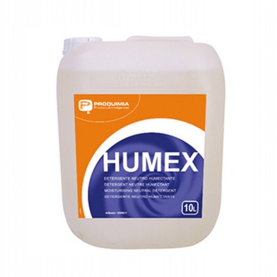 Humex . Garrafa 20L - 1