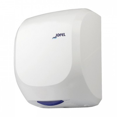 SECAMANOS ALTO RENDIMIENTO AVE ABS BLANCO - 1