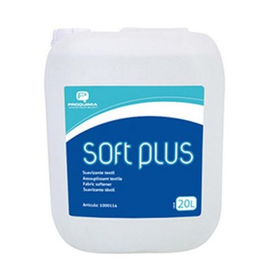 Soft Plus . Garrafa  20L - 1