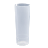 Vaso Tubo 330ml. Caja 500 unidades - 1