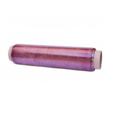 Rollo Film Industrial Transparente. 45 cm