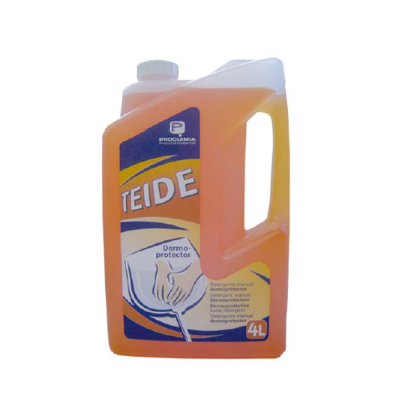 Teide. Caja 3x4L - 1