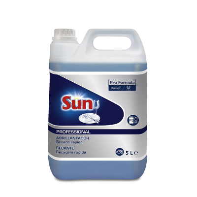 Sun Pro Formula Abrillantador 2x5L - 1