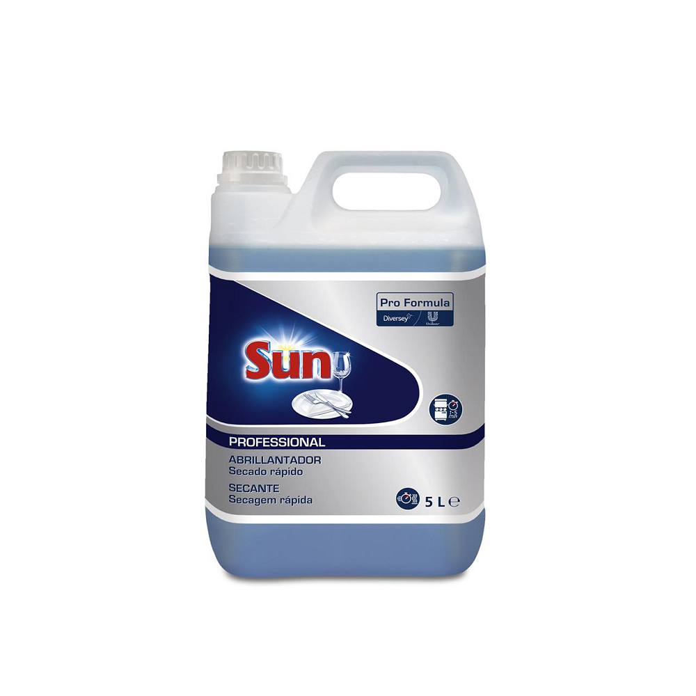 Sun Pro Formula Abrillantador 2x5L - 1