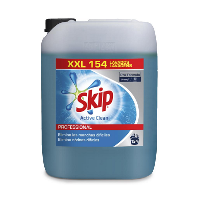 Skip Pro Formula Active Clean 10L - 1