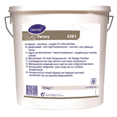 Clax Peroxy 43B1 10kg - 1