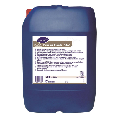 Clax Personril bleach 43A1 20L - 1