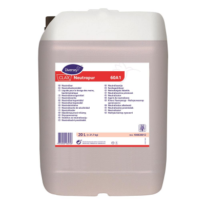 Clax Neutrapur 60A1 20L - 1