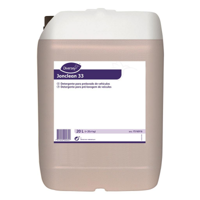 Jonclean 33 20L - 1