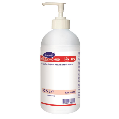 Soft Care MED H5 6x0.5L - 1