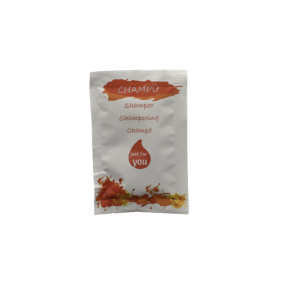 Sachets - Sobre 10ml Champú Hache - 1