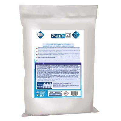 PUREX BASIC PLUS 20KG - 1