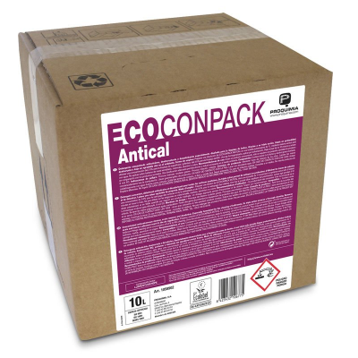 Ecoconpack Antical . Caja 10L - 1