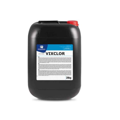 Vixclor . Garrafa  28KG - 1