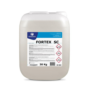 Fortex SC  . Garrafa 30Kg - 1