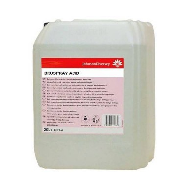 BRUSPRAY ACID 