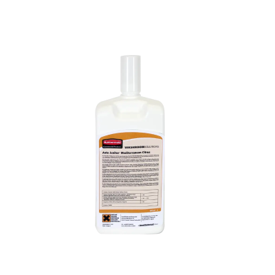 Recambio AutoJanitor Mediterranean Citrus 600ml - 1