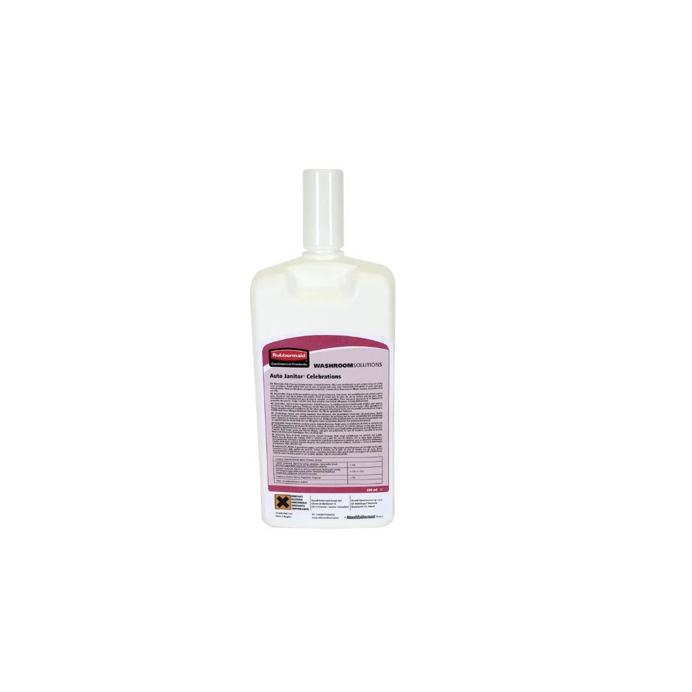 Recambio AutoJanitor Celebrations 600ml - 1