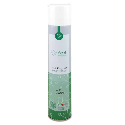 AmbiGeyser Apple Melon 750ml - 1