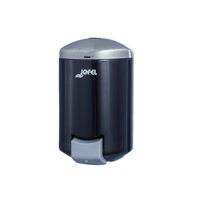 Dosificador de jabón Aitana Luxe 0,900L - 1