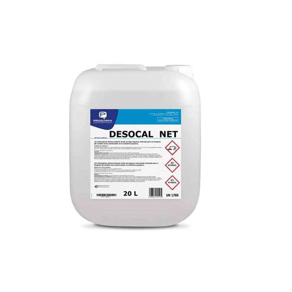 Desocal Net 20L - 1