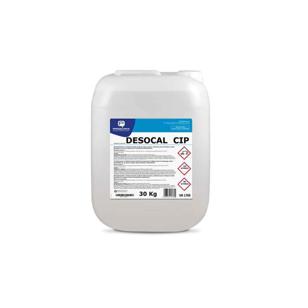 Desocal Cip 30Kg - 1