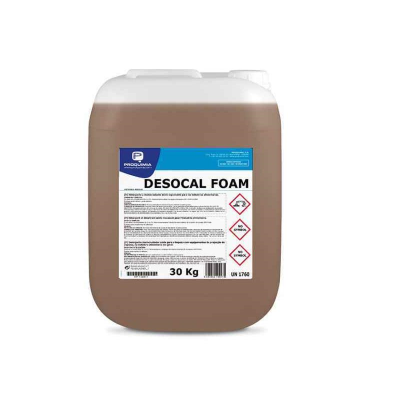 Desocal Foam 30Kg - 1