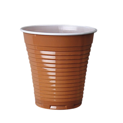 Vaso 165 para Máquina Automática Bicolor 150cc 100 und - 1