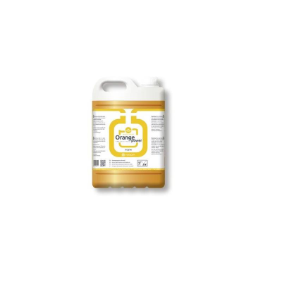 Orange Power 5L - 1