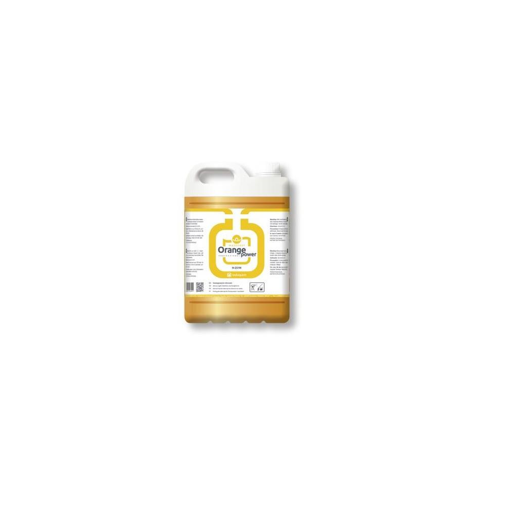 Orange Power 5L - 1
