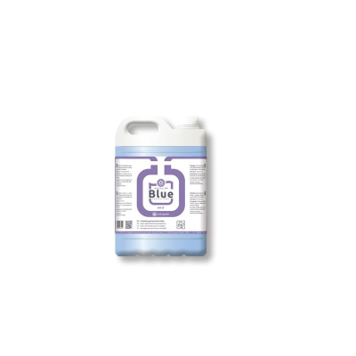 Blue 5 L - 1