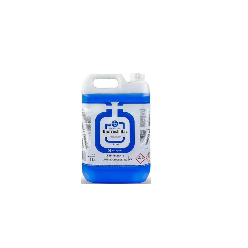Biofresh Bac 5L - 1