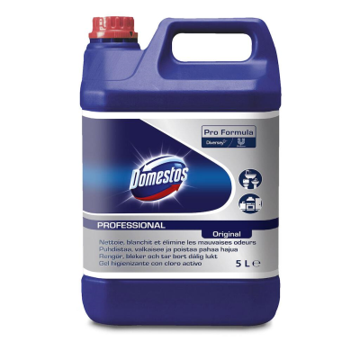 Domestos Pro Formula Original 2x5L - 1