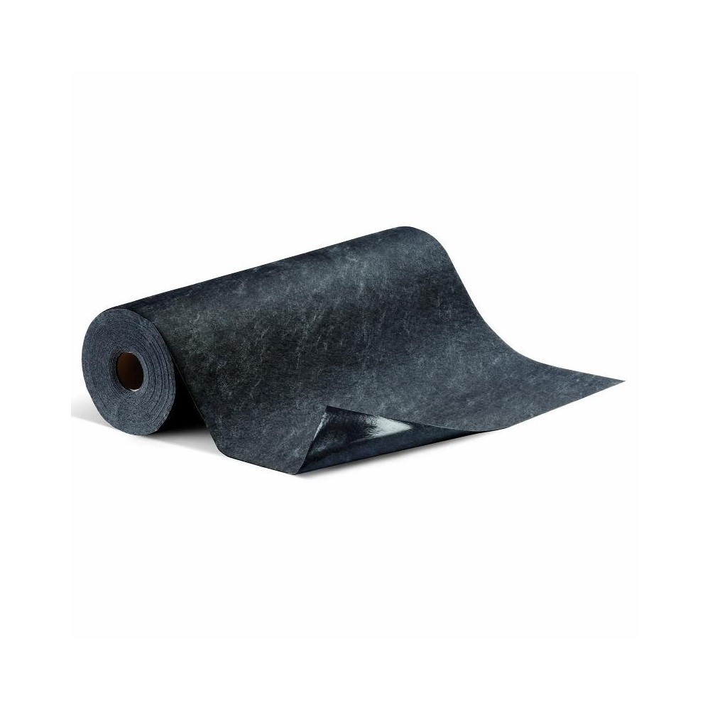 ALFOMBRA ADHESIVA GRIPPY NEGRO 1 M * 0,60 CM - 1