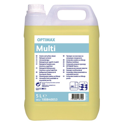 OPTIMAX Multi 2x5L - 1