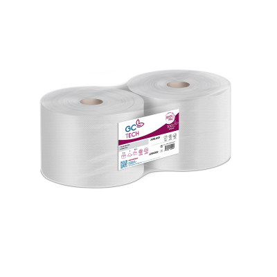 Bobina Industrial Airlaid 130 metros - 1