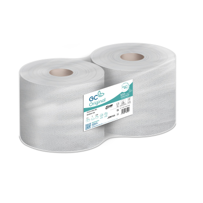 Bobina Industrial Pasta 450 metros - 1