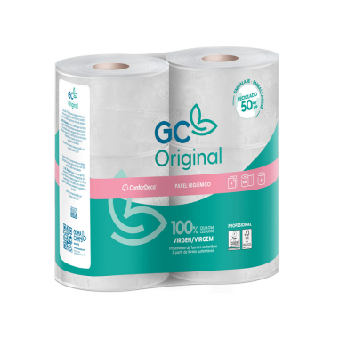 Higiénico Doméstico Pasta 50 metros - 1