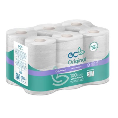 Higiénico Doméstico Pasta 35 metros - 1