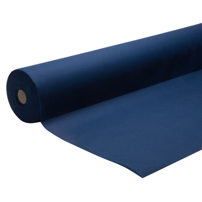 Rollo mantel Spundbond 1,20x50m Azul Oscuro - 1