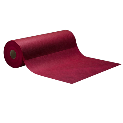 Rollo mantel Spundbond Dueto 0,40x48m Burdeos - 1
