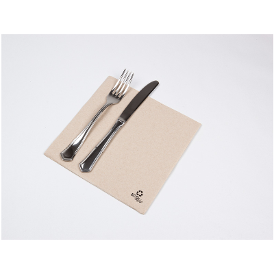 Servilleta 40x40 P&P Eco Nature - 1