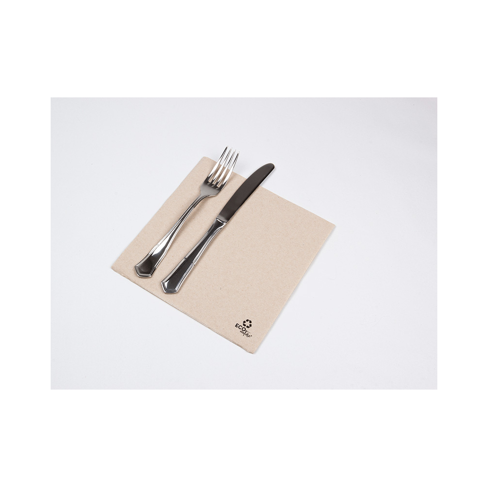 Servilleta 40x40 P&P Eco Nature - 1