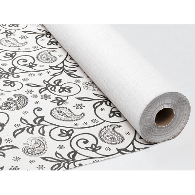 copy of Rollo mantel papel 1,2x100 37gr. Deco. Cachemir - 1