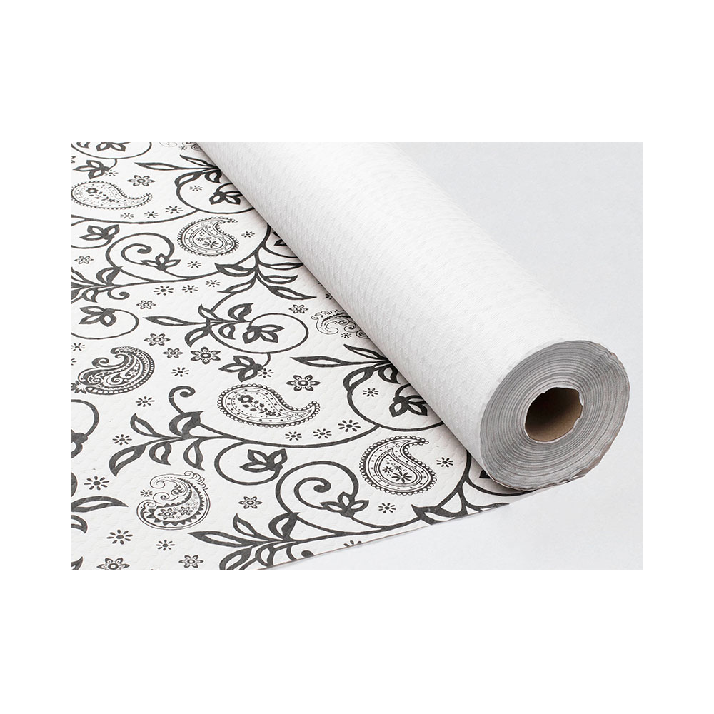 copy of Rollo mantel papel 1,2x100 37gr. Deco. Cachemir - 1