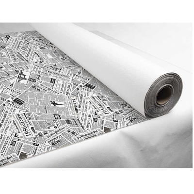 copy of Rollo mantel papel 1,2x100 37gr. Deco. Prensa - 1