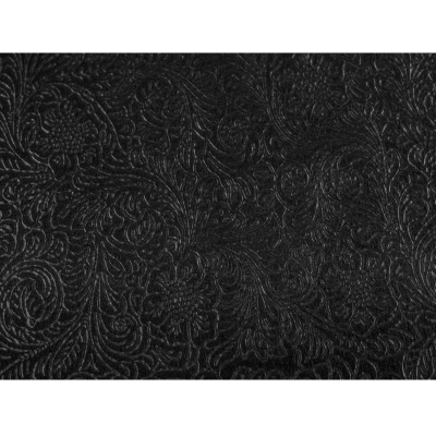 Mantel Cortado Novotex PLUS 30x40 Negro - 1